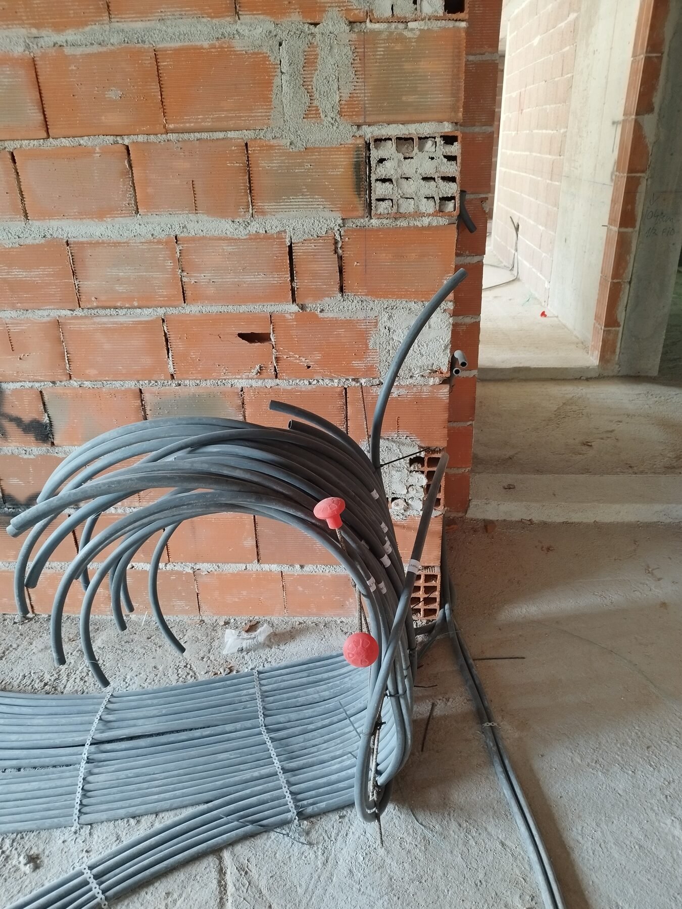 Obra Nova e Remodelação