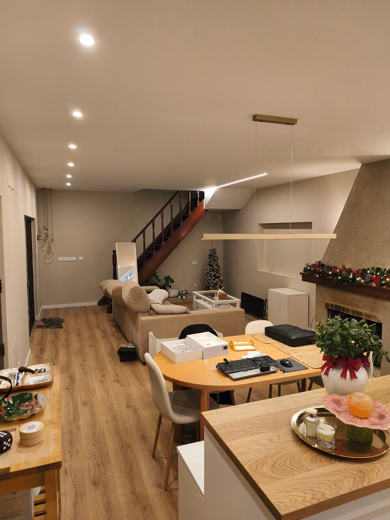 Residencial