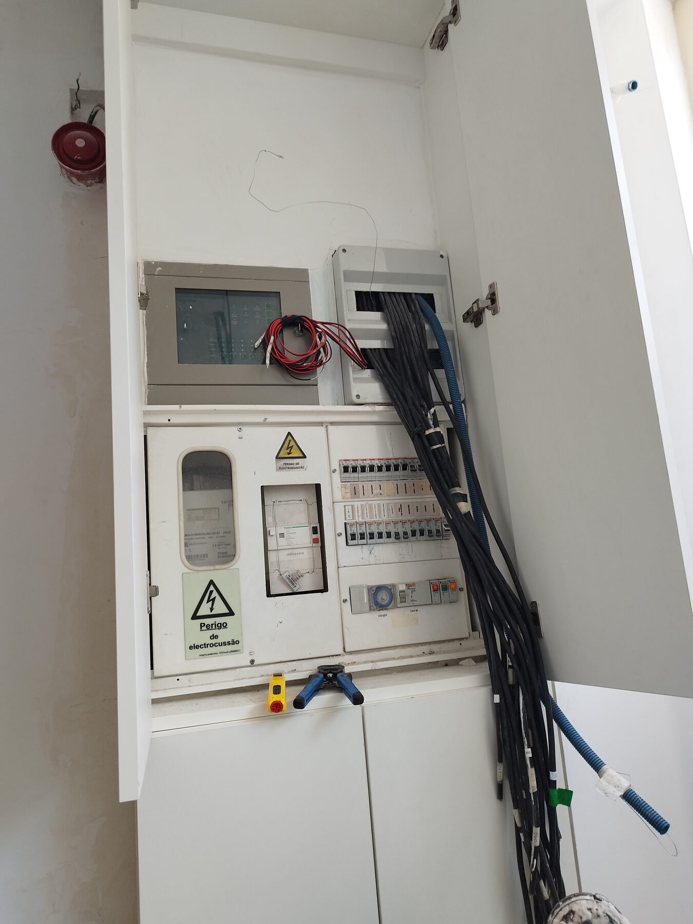 Instalações Elétricas